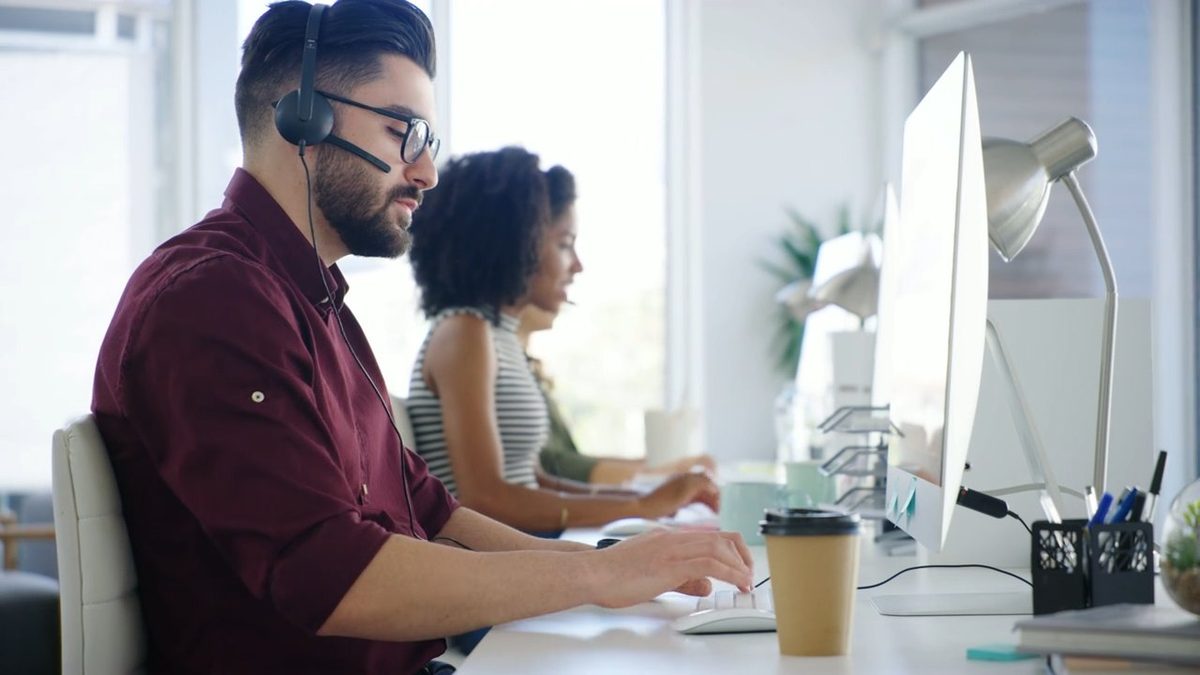 Équipe HUMAN LIFE au support : un seul interlocuteur pour tous vos lots techniques